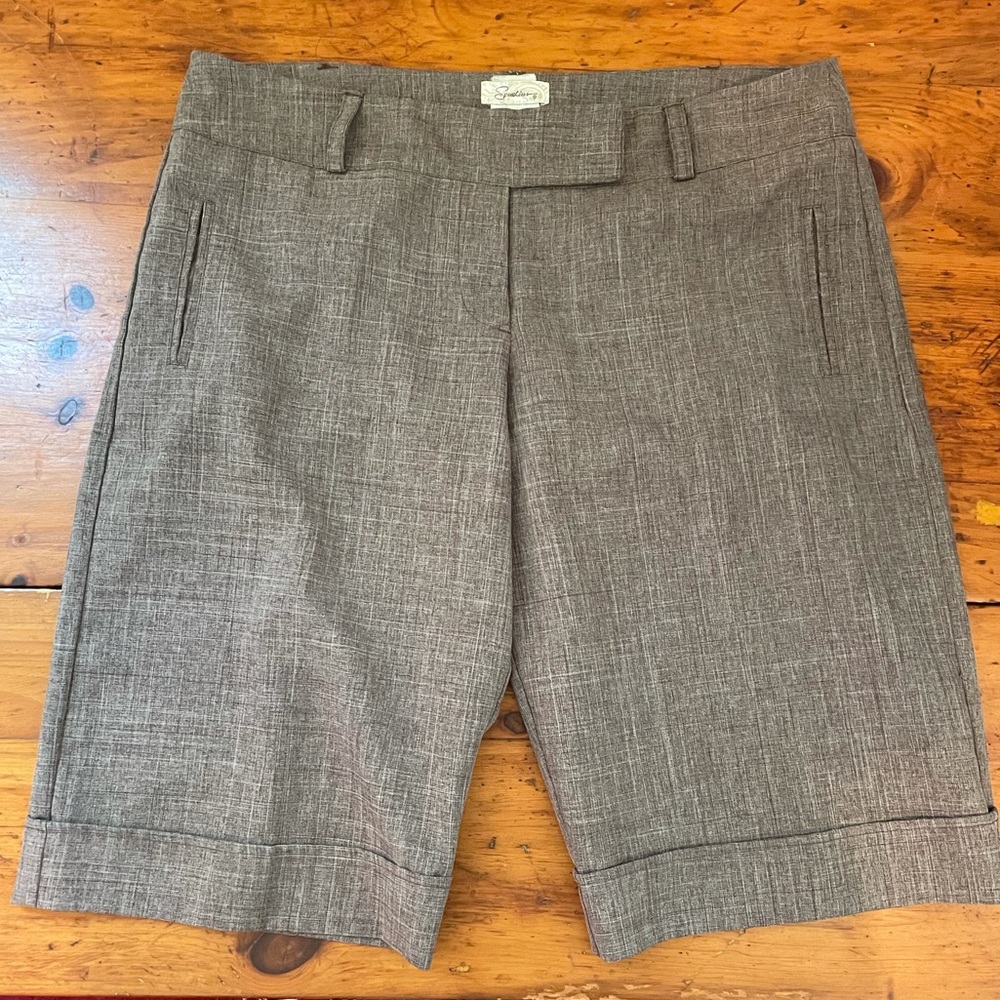 🥳 5/$12 Vintage Bermuda Shorts